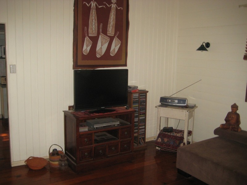 58 Roberts Street, Hermit Park QLD 4812