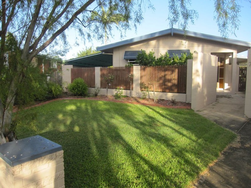 7  Pentas Court, Annandale QLD 4814