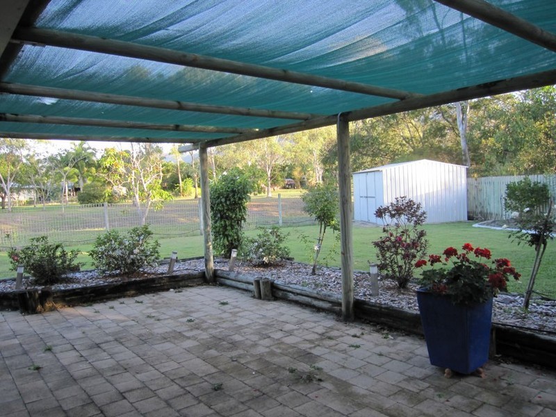 7  Pentas Court, Annandale QLD 4814