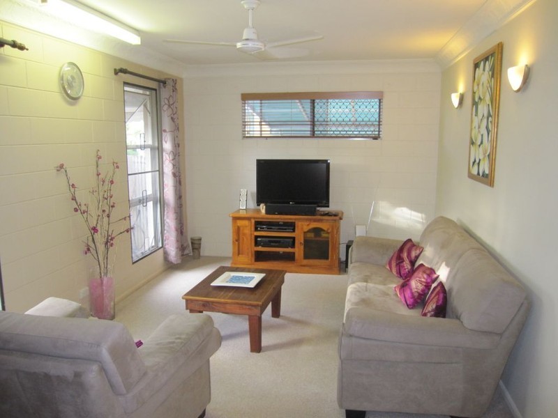 7  Pentas Court, Annandale QLD 4814