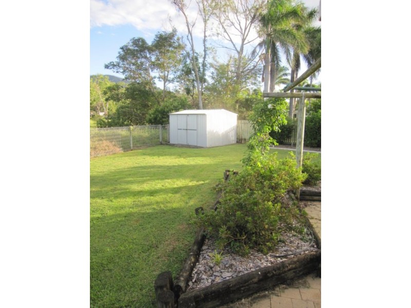 7  Pentas Court, Annandale QLD 4814