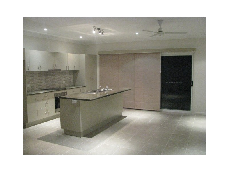 7 Capricorn Drive Northshore, Burdell QLD 4818