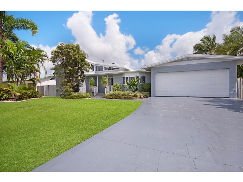 22 Weddel Drive, Annandale QLD 4814