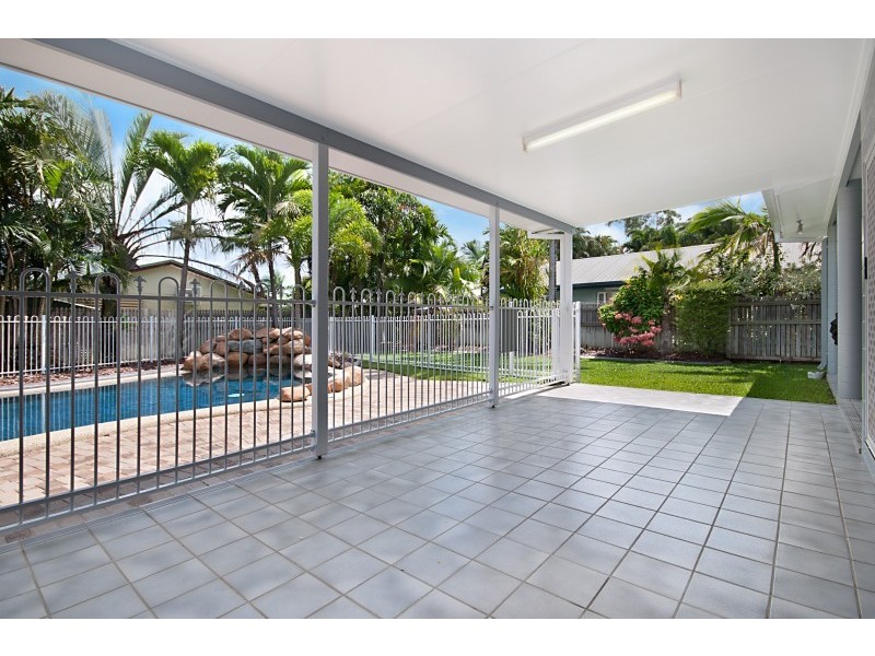 22 Weddel Drive, Annandale QLD 4814
