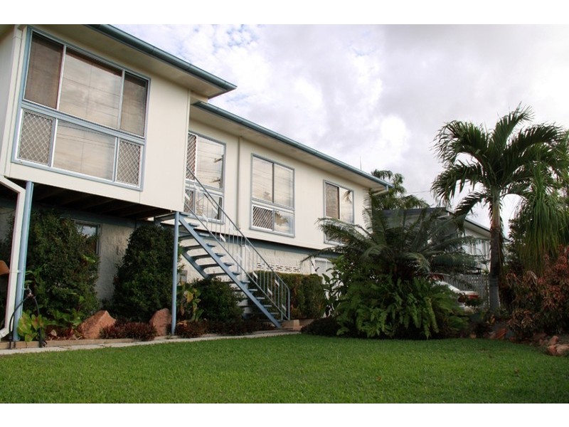 520 Bayswater Road, Mount Louisa QLD 4814