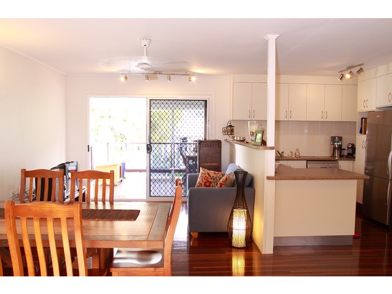 520 Bayswater Road, Mount Louisa QLD 4814