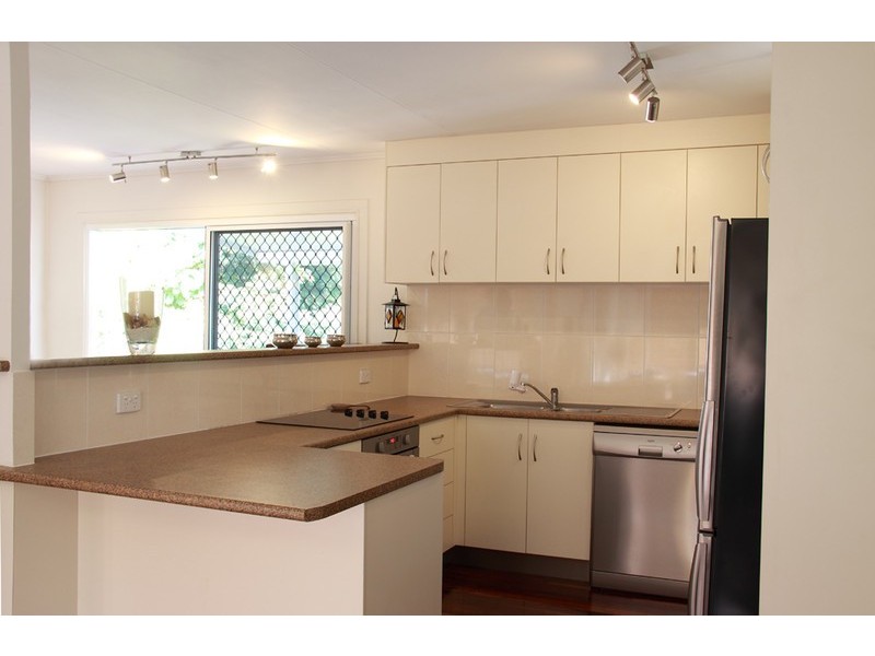 520 Bayswater Road, Mount Louisa QLD 4814