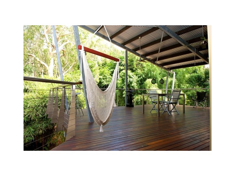 96 Mandalay Ave NB, Magnetic Island QLD 4819