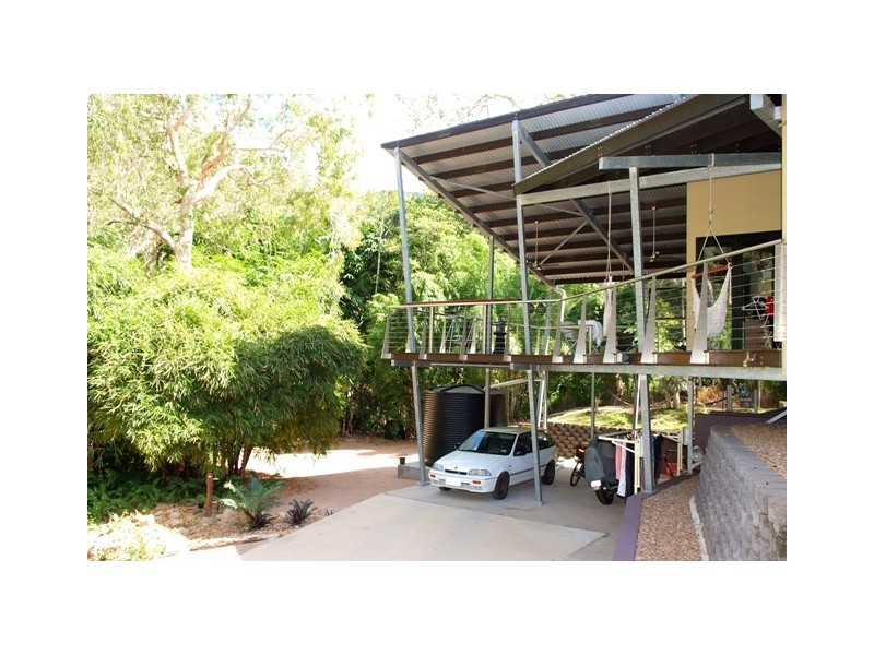 96 Mandalay Ave NB, Magnetic Island QLD 4819