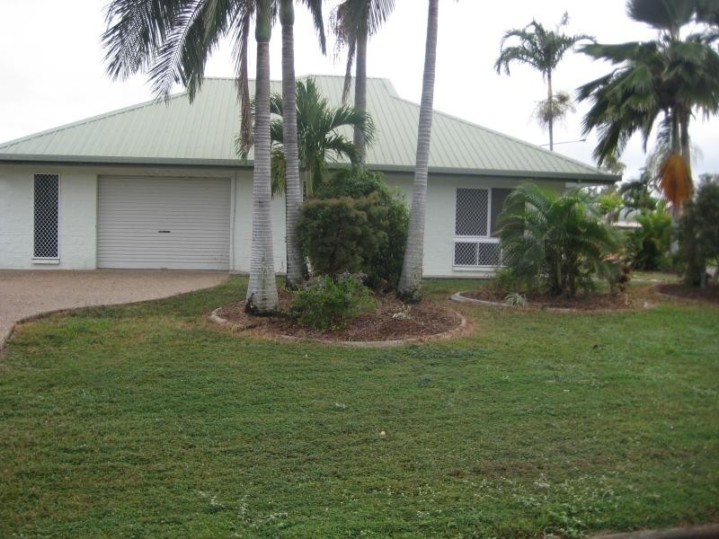 50 Colchester Crescent, Kirwan QLD 4817