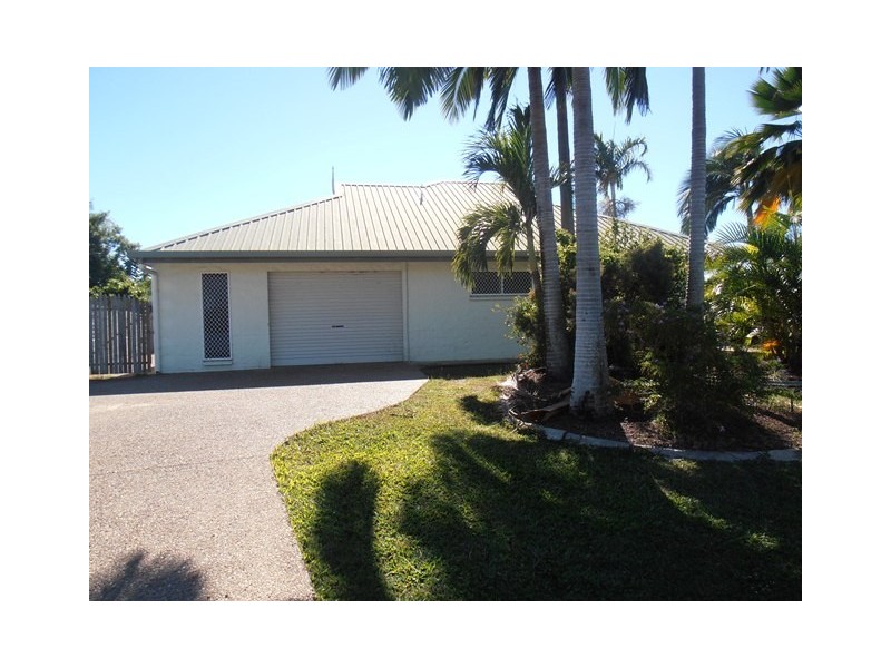 50 Colchester Crescent, Kirwan QLD 4817