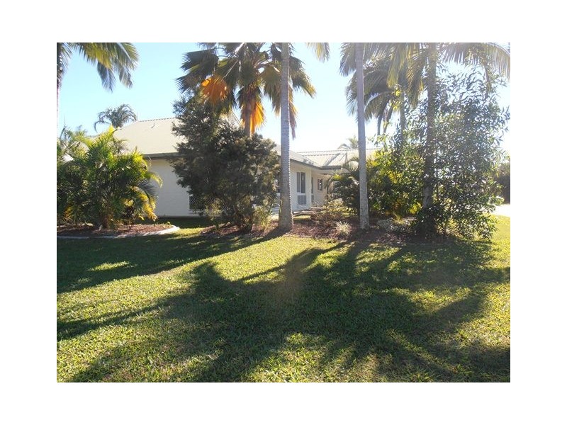 50 Colchester Crescent, Kirwan QLD 4817