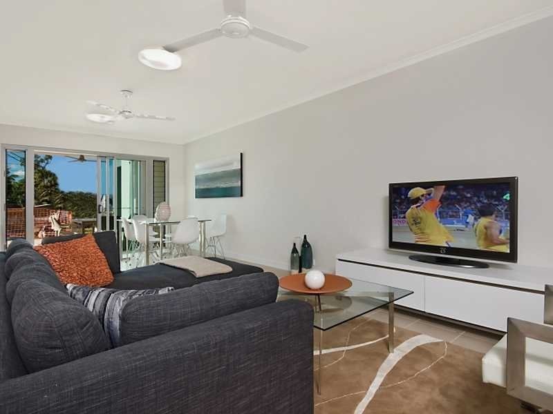 4/38 Morehead Street, South Townsville QLD 4810