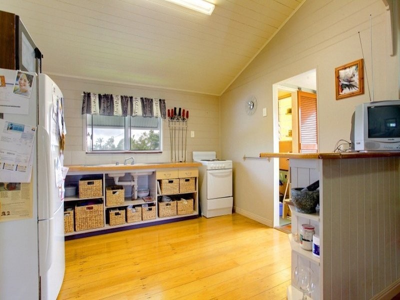 18 Garden Street, Mundingburra QLD 4812