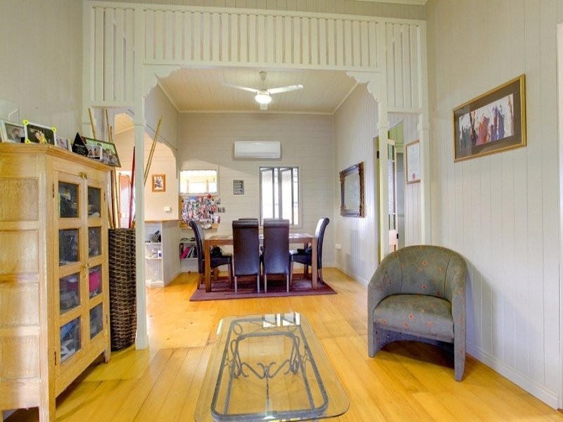 18 Garden Street, Mundingburra QLD 4812