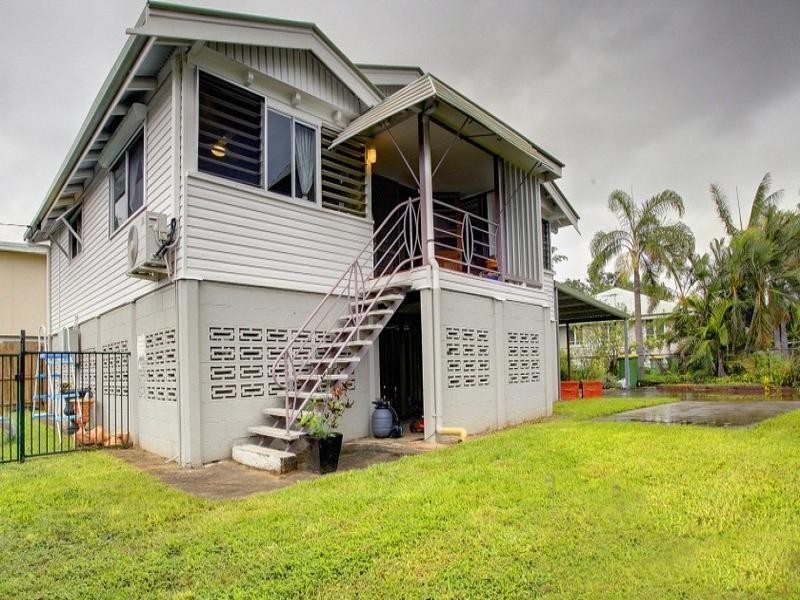 18 Garden Street, Mundingburra QLD 4812