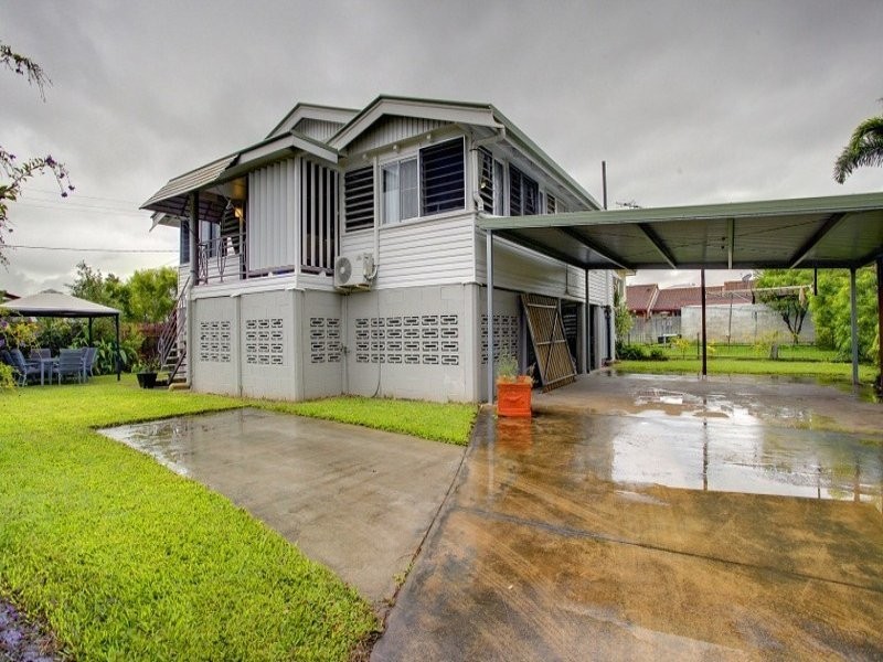 18 Garden Street, Mundingburra QLD 4812