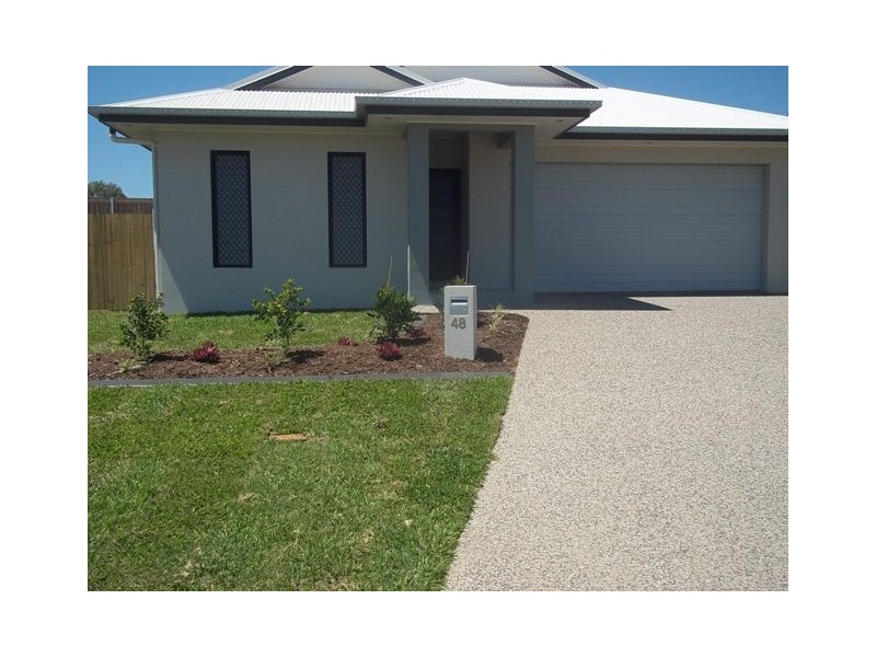 48 Springside Terrace, Idalia QLD 4811