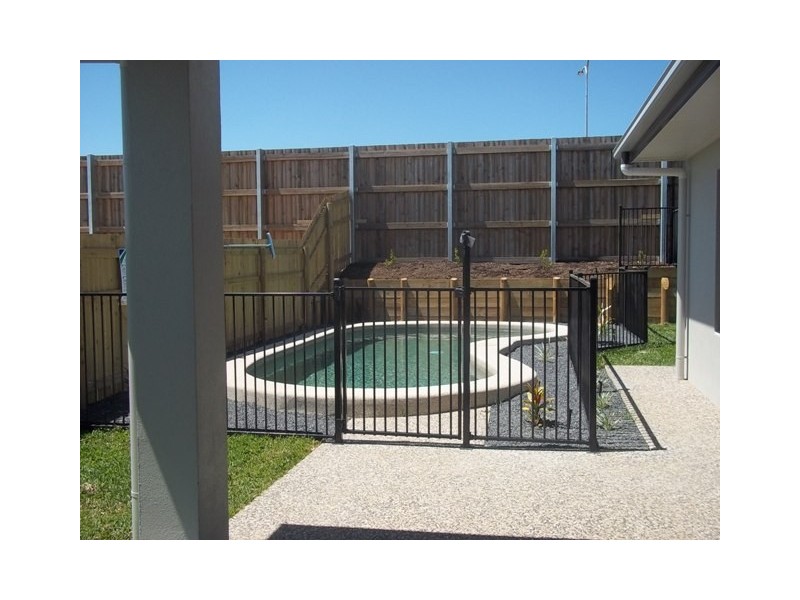 48 Springside Terrace, Idalia QLD 4811