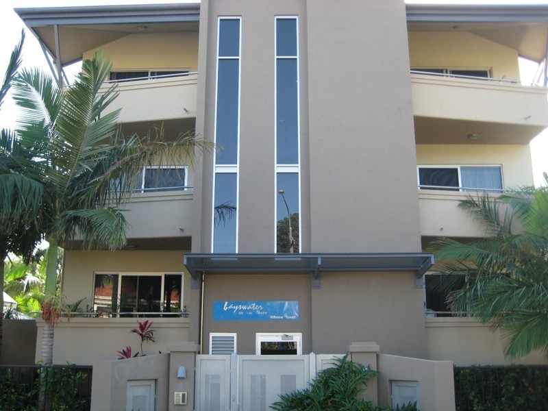 13/88 Mitchell Street, North Ward QLD 4810