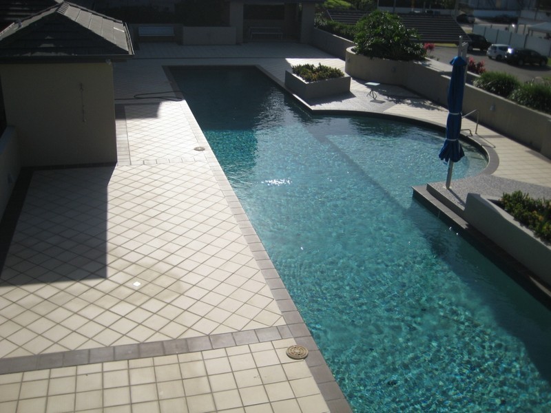 13/88 Mitchell Street, North Ward QLD 4810