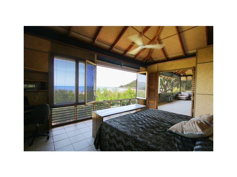 12 Henry Lawson, Magnetic Island QLD 4819