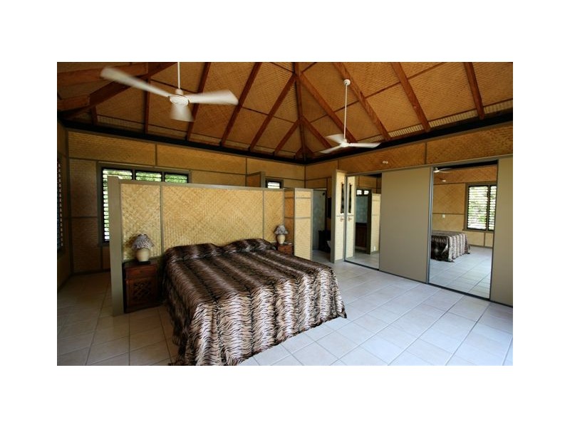 12 Henry Lawson, Magnetic Island QLD 4819