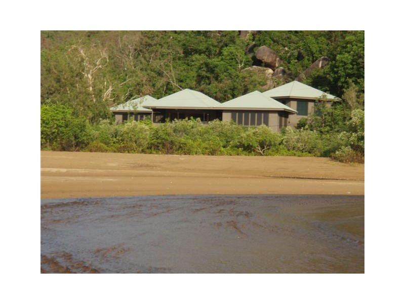 12 Henry Lawson, Magnetic Island QLD 4819