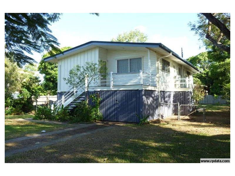 45 Hodges St, Vincent QLD 4814