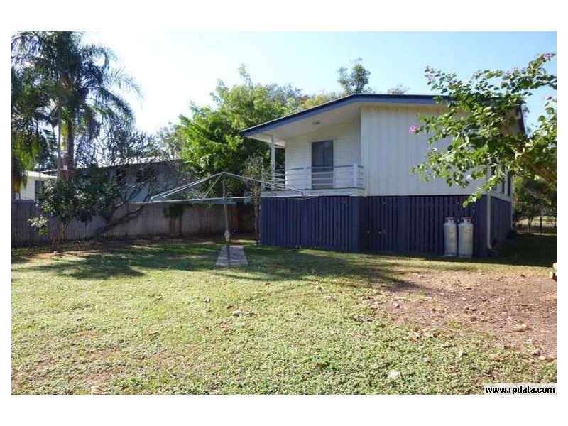 45 Hodges St, Vincent QLD 4814