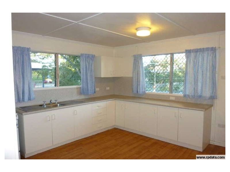45 Hodges St, Vincent QLD 4814
