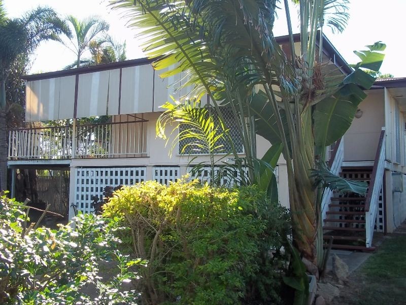 24 CUTHBERT CRESCENT, Vincent QLD 4814