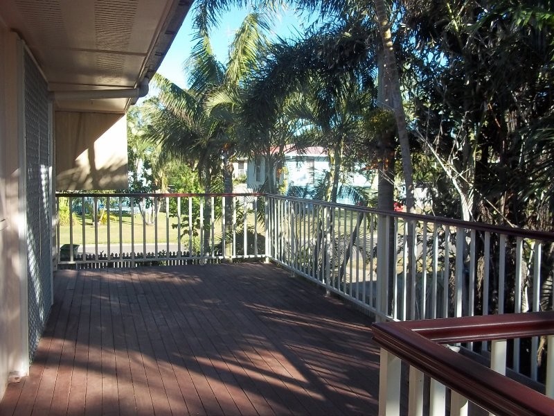 24 CUTHBERT CRESCENT, Vincent QLD 4814