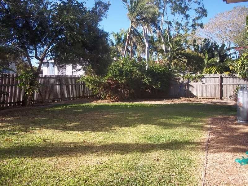 24 CUTHBERT CRESCENT, Vincent QLD 4814