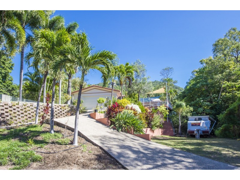 47 Hayles Avenue, Arcadia QLD 4819