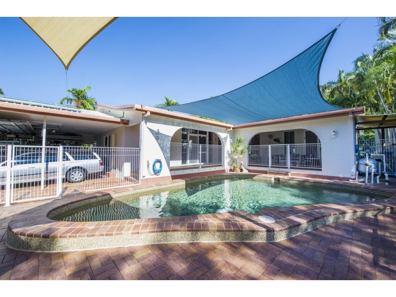 47 Hayles Avenue, Arcadia QLD 4819