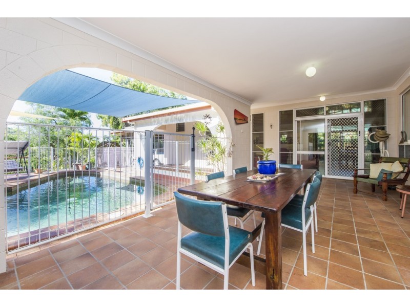 47 Hayles Avenue, Arcadia QLD 4819