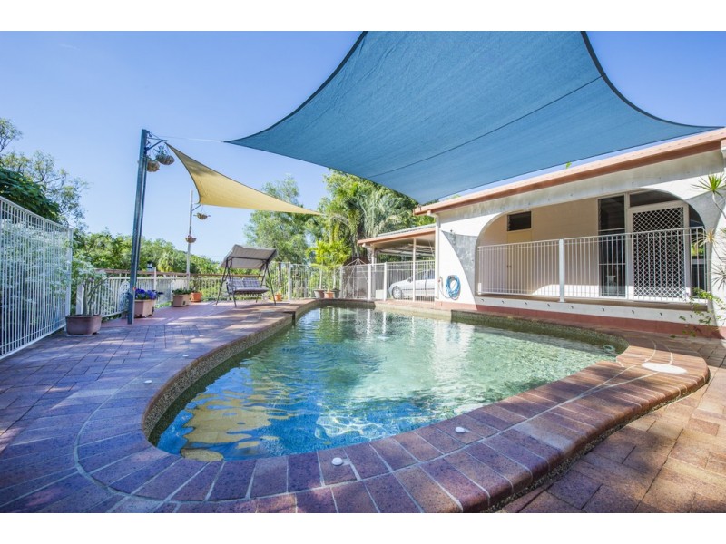 47 Hayles Avenue, Arcadia QLD 4819