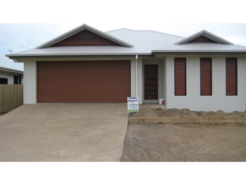 21 Eastlake Avenue, Idalia QLD 4811