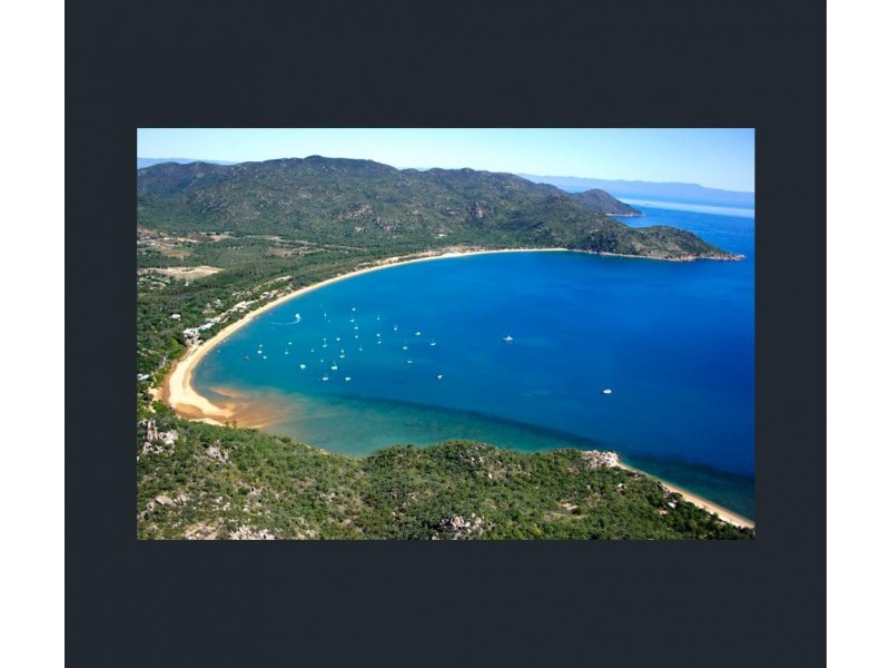 55 Horseshoe Bay Road, Horseshoe Bay QLD 4819