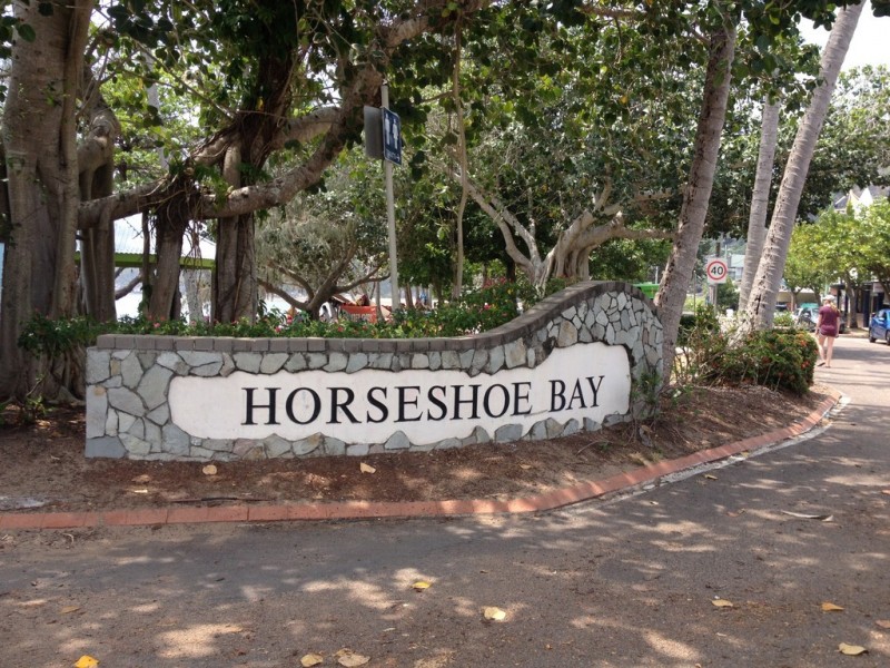 55 Horseshoe Bay Road, Horseshoe Bay QLD 4819