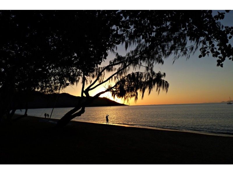 55 Horseshoe Bay Road, Horseshoe Bay QLD 4819