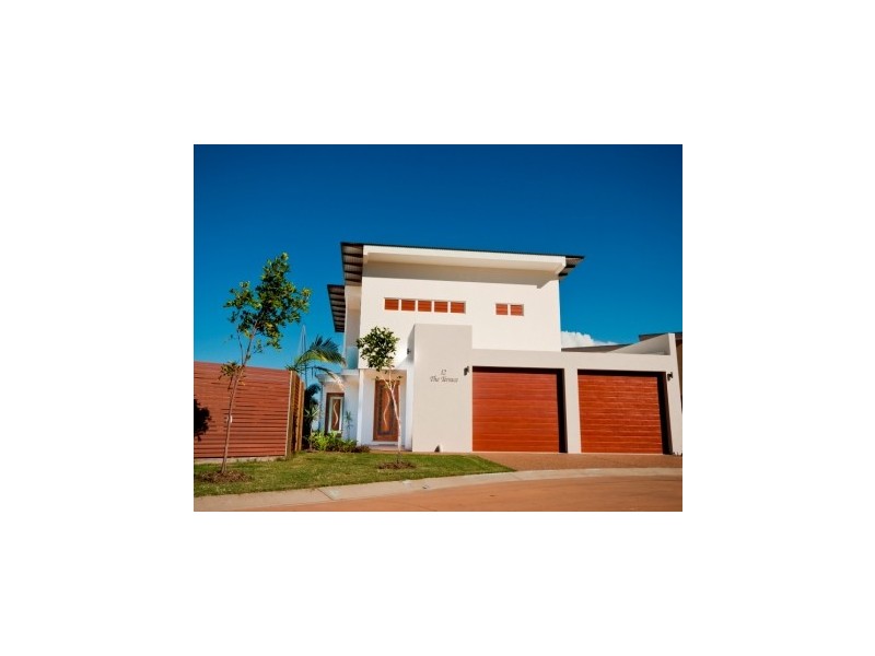 12 Terrace Place, Nelly Bay, Magnetic Island QLD 4819