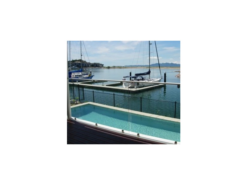 12 Terrace Place, Nelly Bay, Magnetic Island QLD 4819