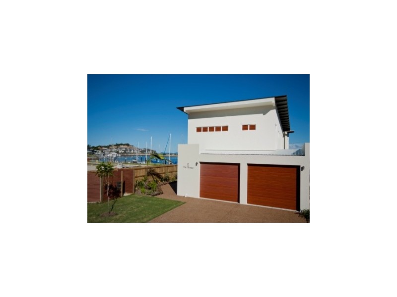 12 Terrace Place, Nelly Bay, Magnetic Island QLD 4819