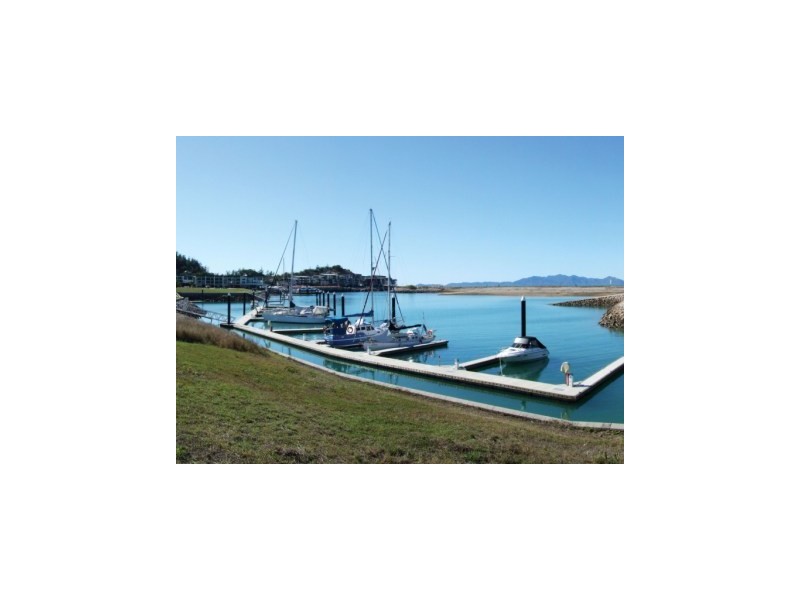 12 Terrace Place, Nelly Bay, Magnetic Island QLD 4819