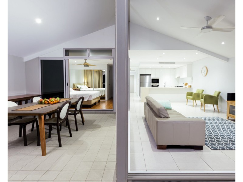 6/3 Stanton Terrace, Townsville City QLD 4810