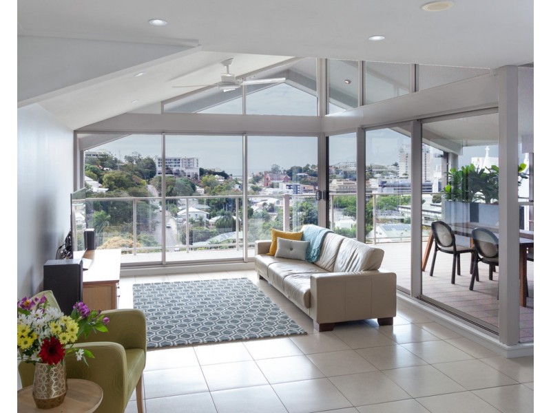 6/3 Stanton Terrace, Townsville City QLD 4810