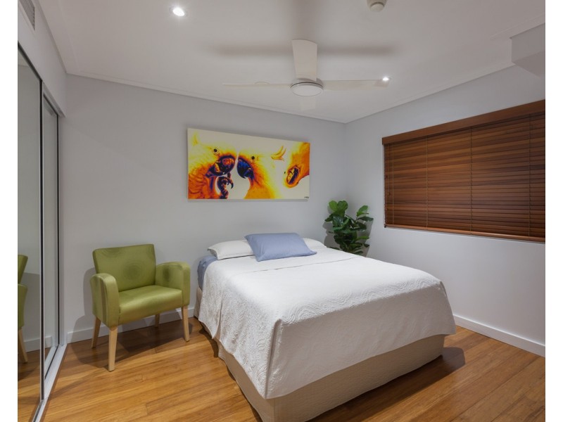 6/3 Stanton Terrace, Townsville City QLD 4810