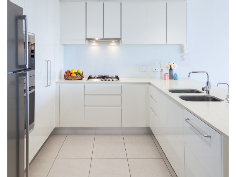 6/3 Stanton Terrace, Townsville City QLD 4810